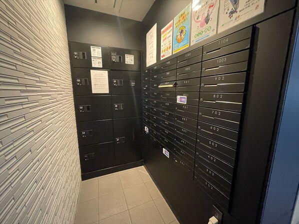 NTPRレジデンス芝浦三丁目の物件内観写真